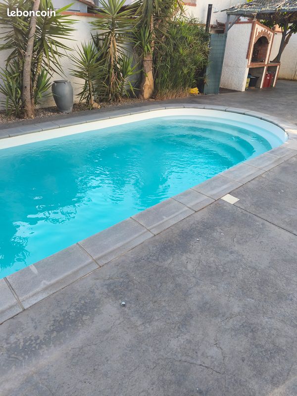 Maison 5 pièces 153 m² · à Perpignan · 153 m² · 329 000 €