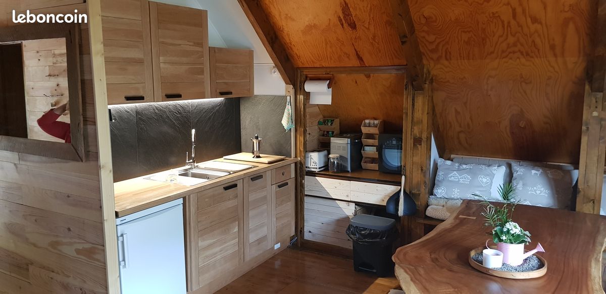 Location chalet (image 4)