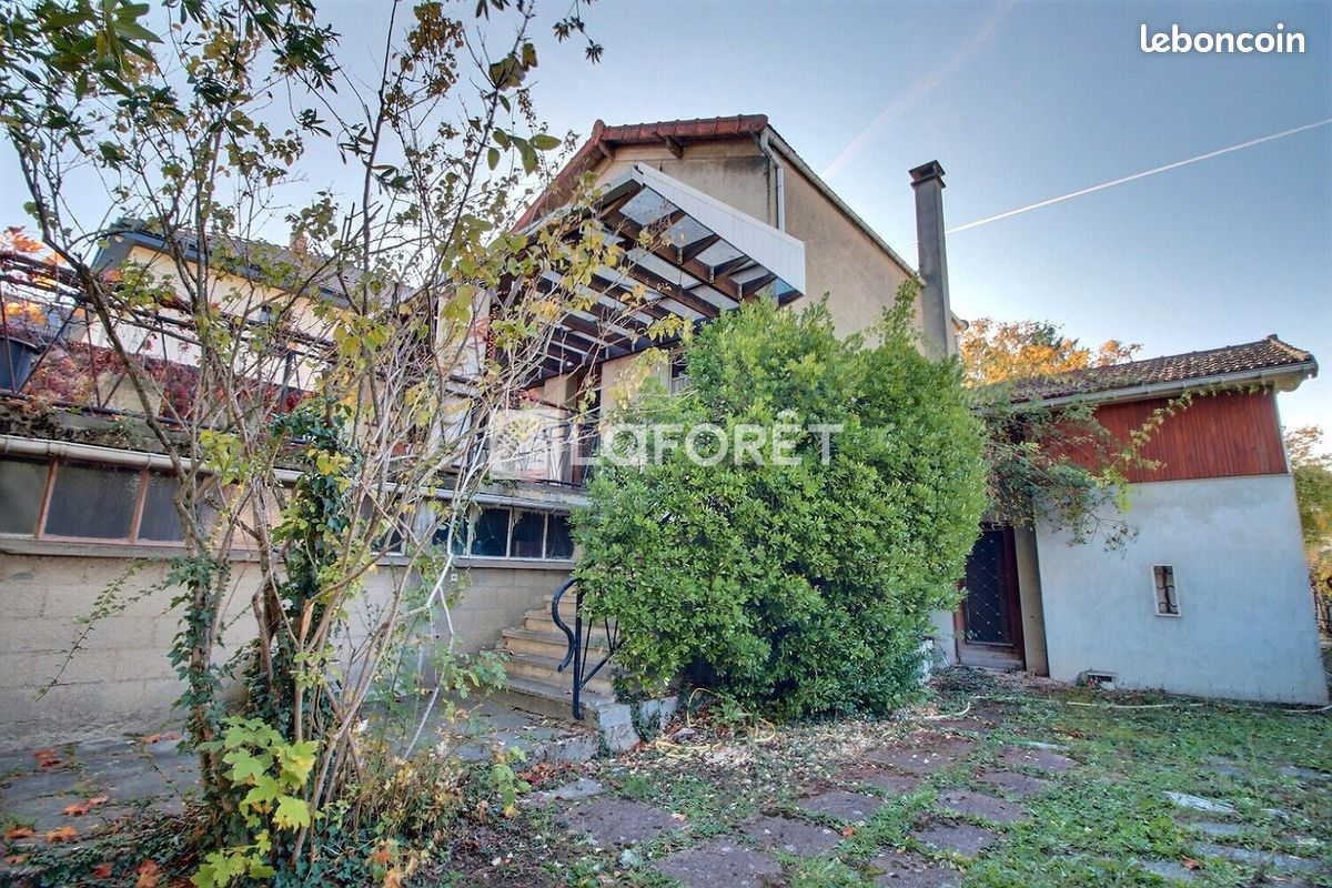 Maison 5 pièces 116 m² · à Rueil-Malmaison · 116 m² · 750 000 €