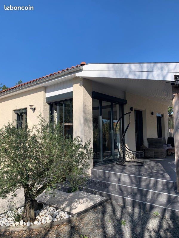 Maison 3 pièces 56 m² · à Audenge · 56 m² · 335 000 €