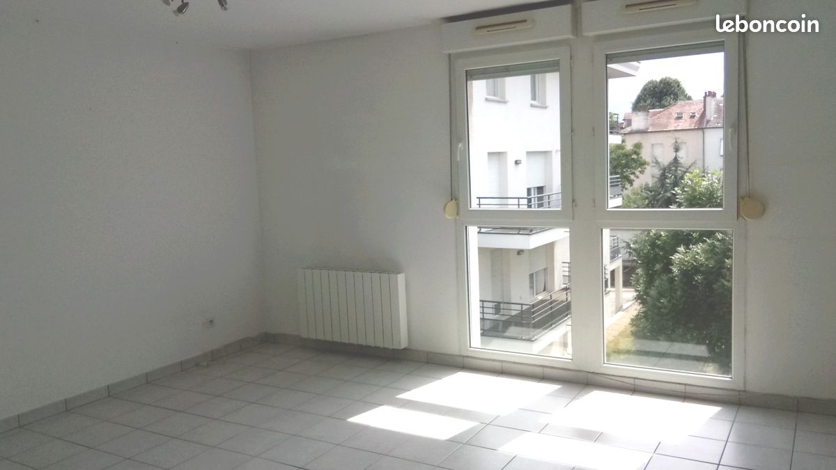 Appartement 2 pièces 41 m² · à Besançon · 41 m² · 545 €/mois