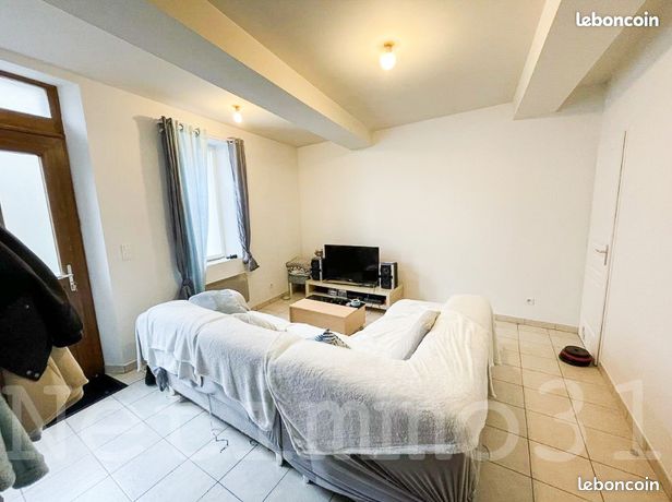Maison 3 pièces 70 m²