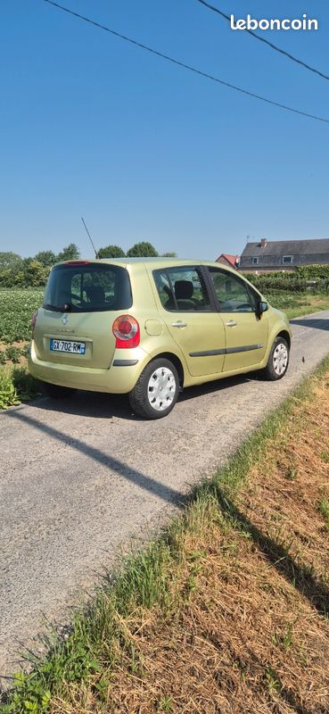 Renault Modus (image 2)
