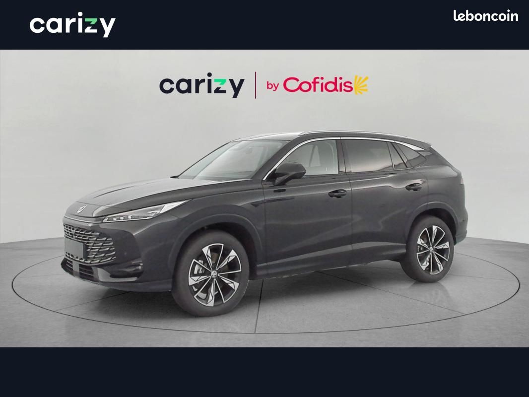 MG EHS 1.5 Hybrid+ 224ch Luxury (image 2)