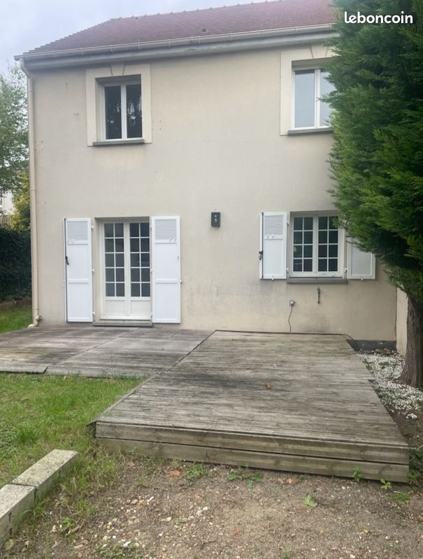 Maison a louer creteil - 5 pièce(s) - 140 m2 - Surfyn