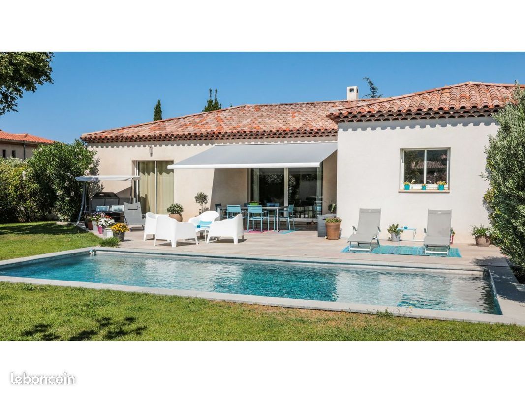 Maison 4 pièces 94 m² · à Apt · 94 m² · 325 000 €