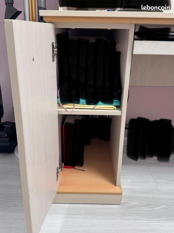 Chambre a coucher jeune fille (image 7)