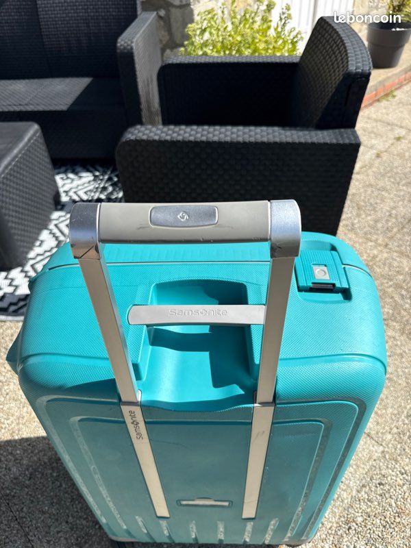 Valise Samsonite L (image 4)