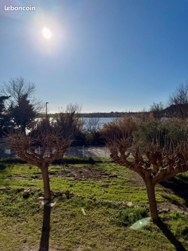 Terrain 1049 m² · à Istres · 282 000 €