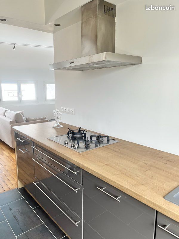 Appartement 3 pièces 53 m² · à Saint-Brieuc · 53 m² · 680 €