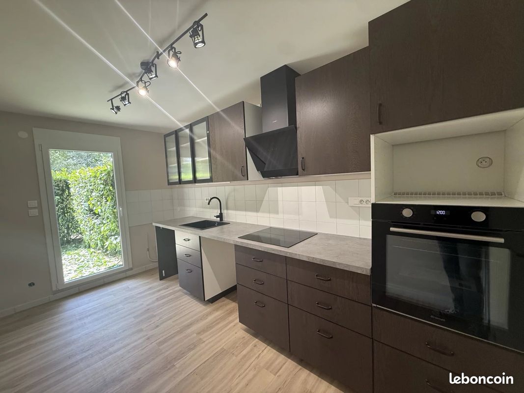Appartement 5 pièces 91 m² · à Talant · 91 m² · 1 120 €/mois