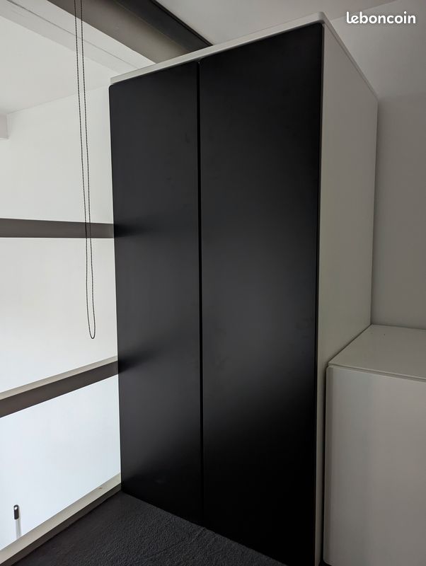 Penderie IKEA SMASTAD / PLATSA (image 1)