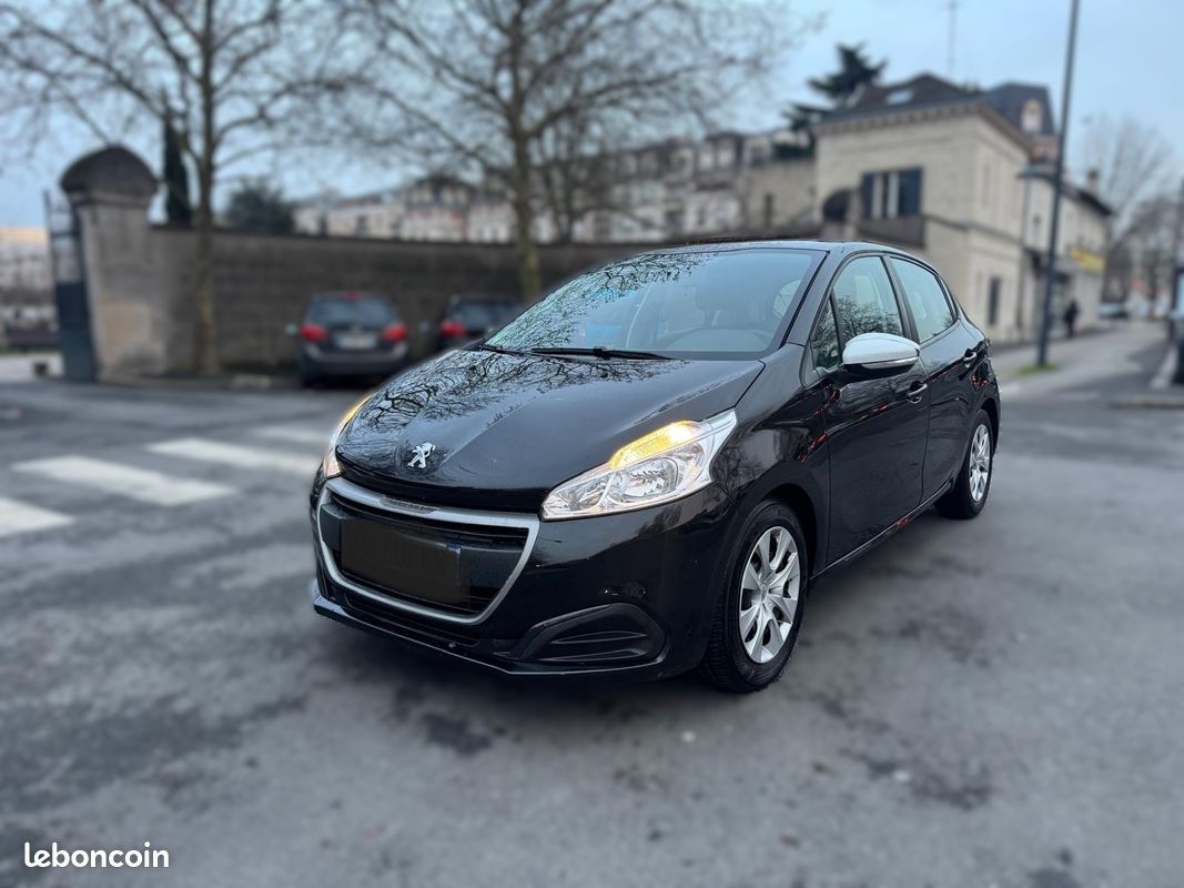 PEUGEOT 208 1.2 VTi 68ch BVM5 Like (image 1)