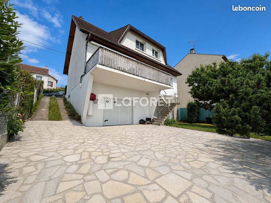 Maison 6 pièces 145 m² (image 15)