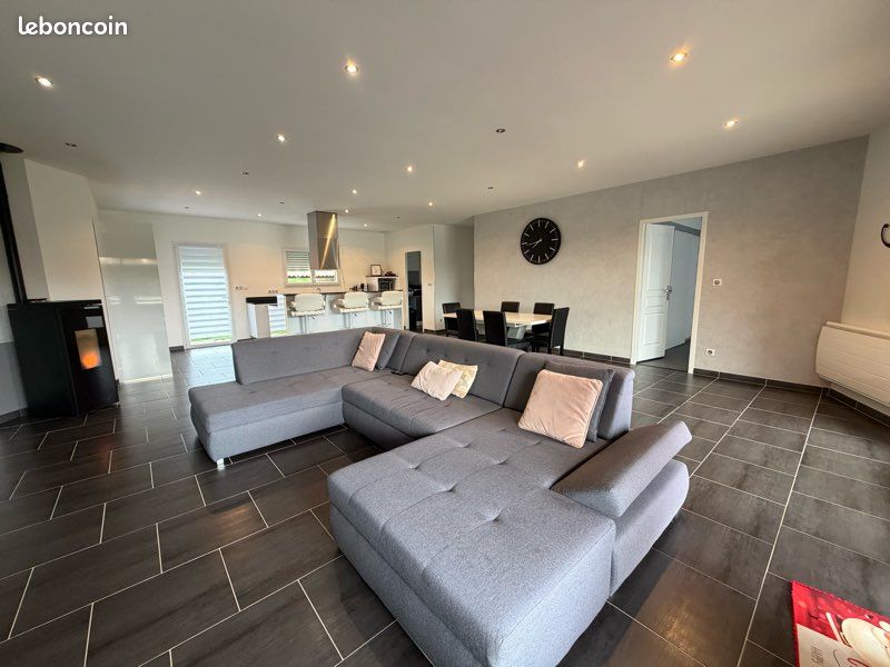 Maison 5 pièces 145 m² · à Carcans · 144,5 m² · 485 000 €