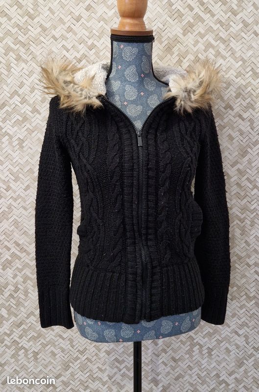 Vetements femme T. 34/36 (image 11)