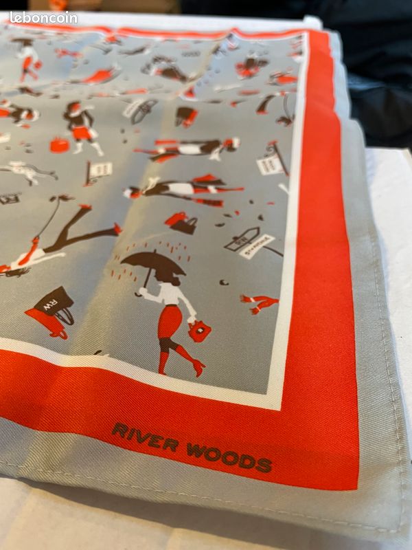 Foulard River Woods (image 2)