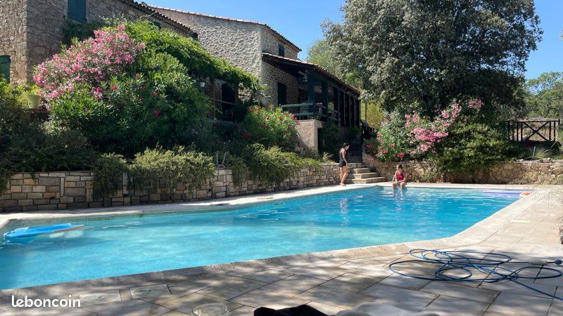 Maison 8 pièces 276 m² · à Le Muy · 276 m² · 950 000 €