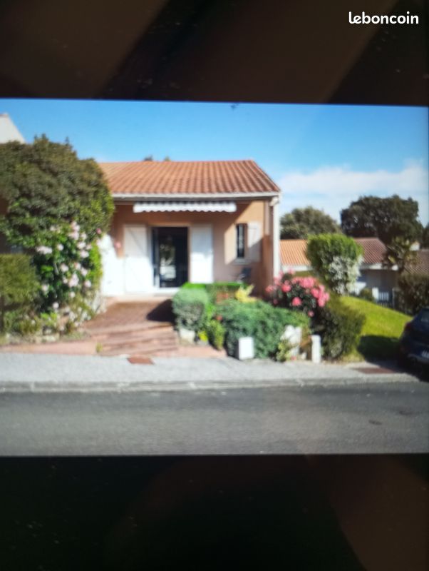 Location maison de vacances (image 5)