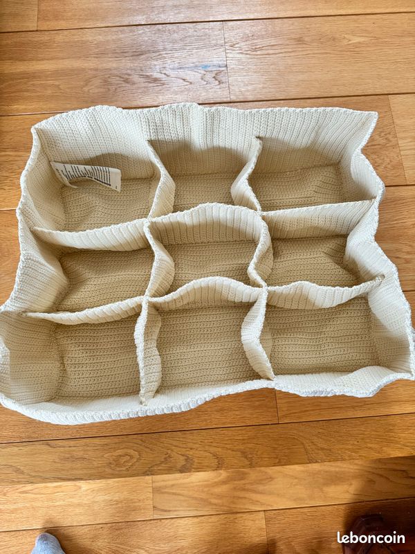 Organiseur rangement (image 1)