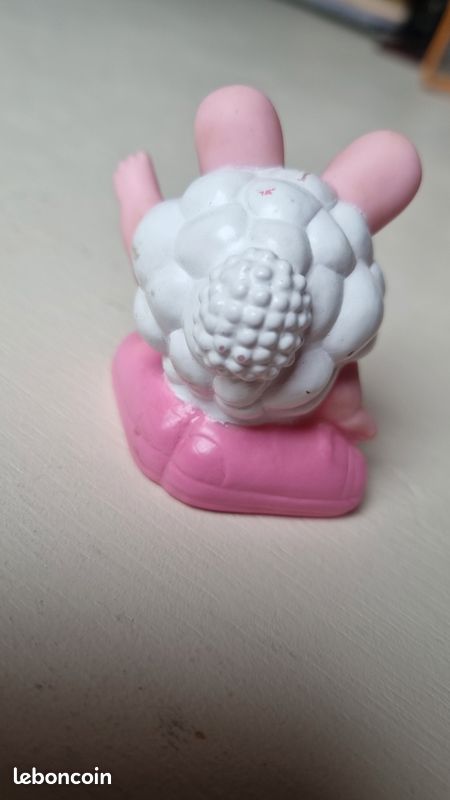 Boîte à jouets pour enfants,Coffre au trésor rouge doré avec serrure et