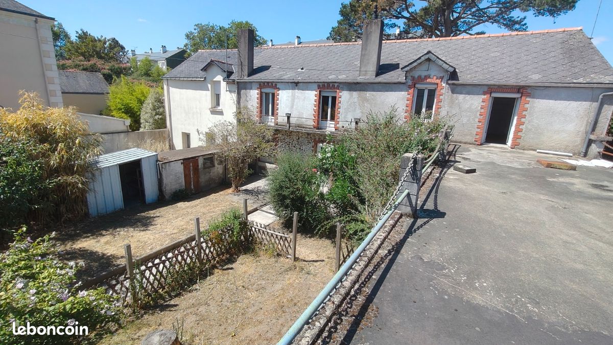Maison 6 pièces 120 m² · à Blain · 120 m² · 219 500 €