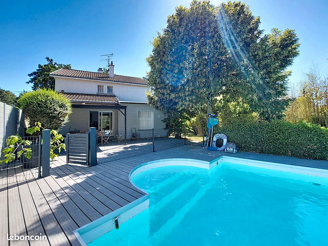Maison 7 pièces 170 m² · à Nantes · 170 m² · 499 000 €
