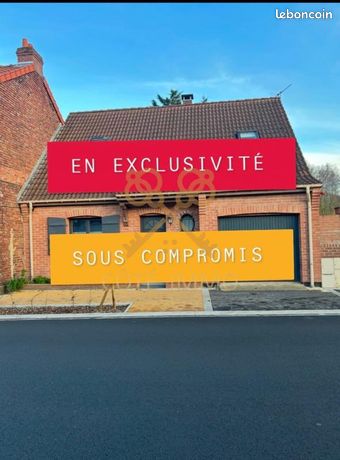 Maison 5 pièces 95 m²