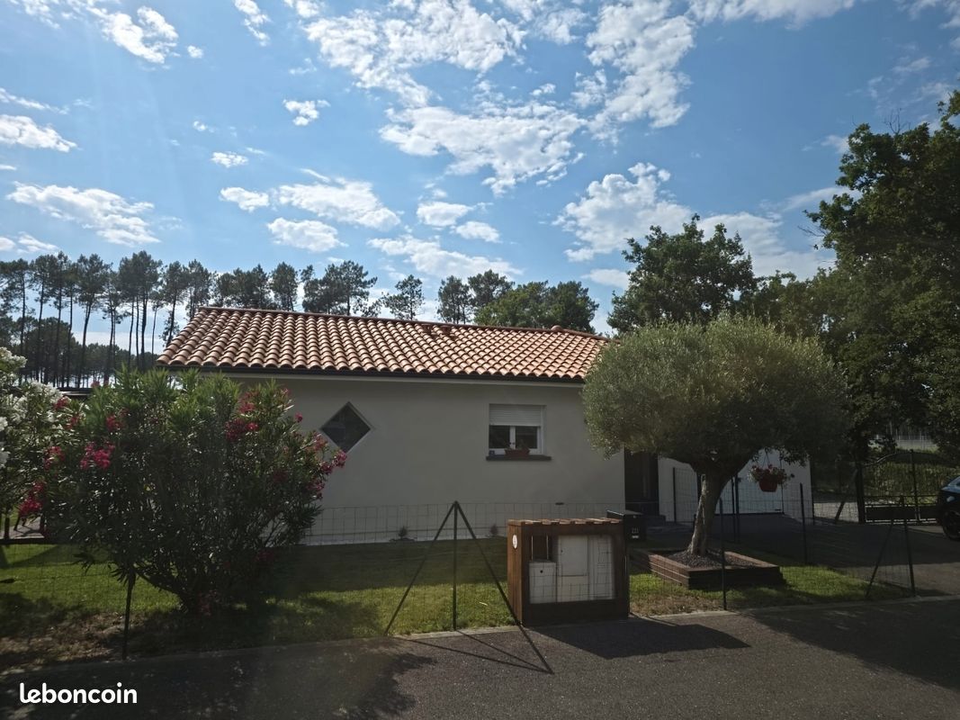 Maison 5 pièces 112 m² · à Biscarrosse · 112 m² · 455 000 €