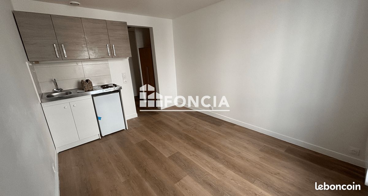 Appartement 1 pièce 18 m² · à Alfortville · 18 m² · 660 €/mois