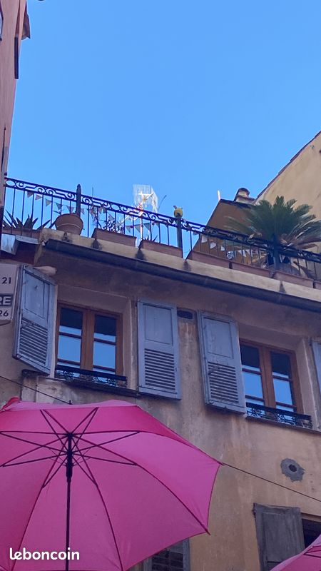 Appartement 4 pièces 74 m² · à Grasse · 74 m² · 195 000 €