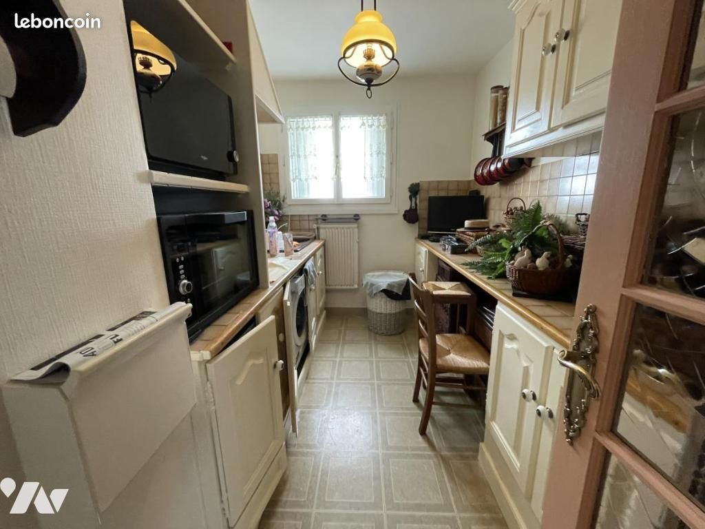Appartement 3 pièces 63 m² · à Nantes · 63 m² · 129 000 €