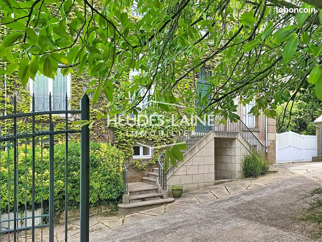 Appartement 4 pièces 115 m² · à Avranches · 115 m² · 245 000 €