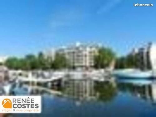 Appartement 4 pièces 92 m² · à Ramonville-Saint-Agne · 92 m² · 179 710 €