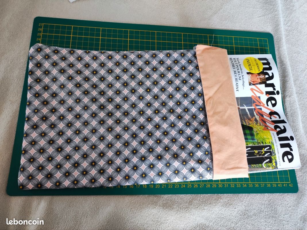 Divertistore - Les maxi-pochettes de magazines Beaux-Arts