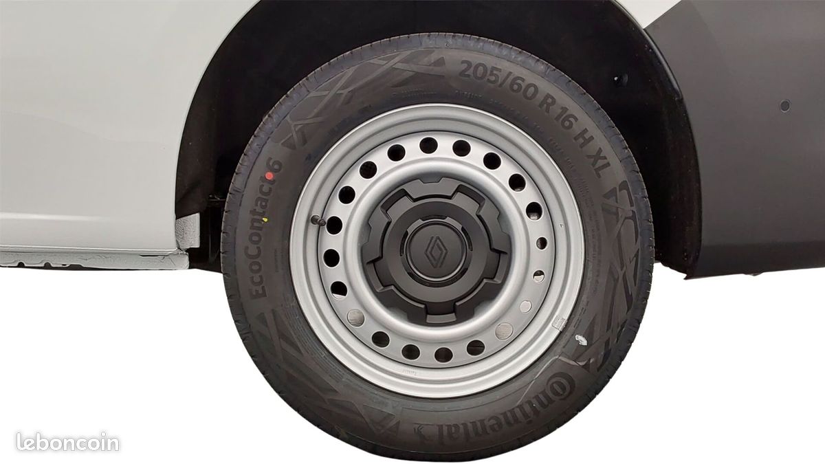Renault KANGOO VAN Express Extra 3 Places (image 9)