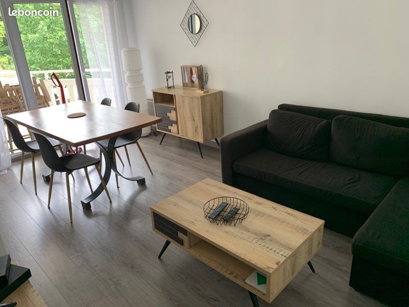 Appartement 2 pièces 48 m² · à Bayonne · 48 m² · 850 €/mois