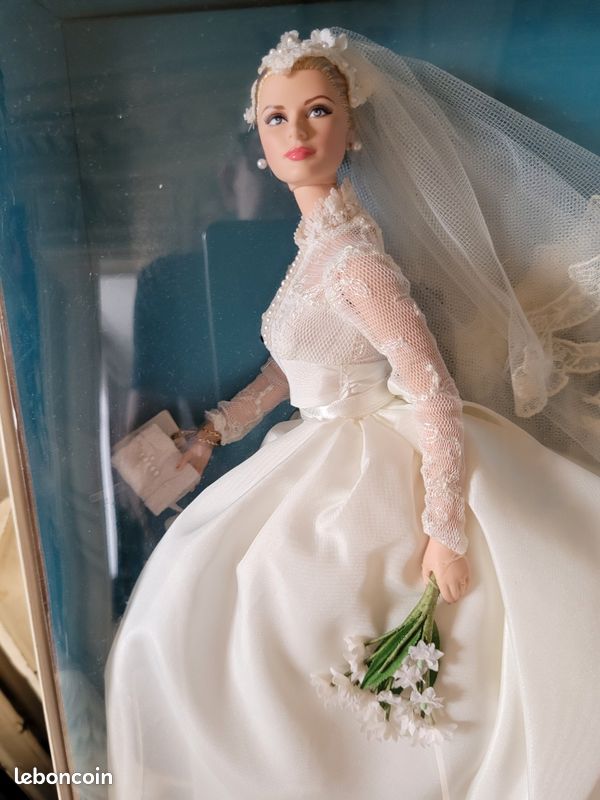 Poupée Barbie (image 15)
