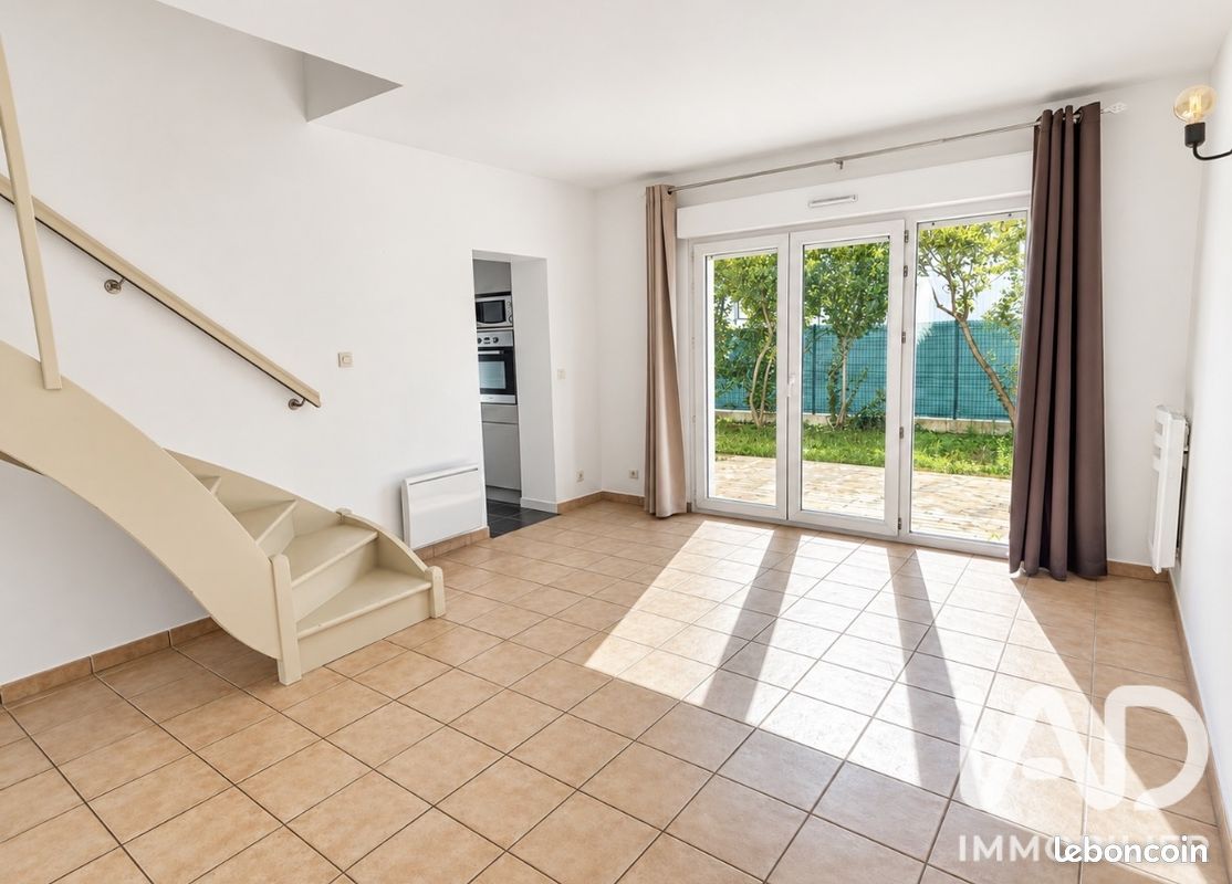 Appartement 2 pièces 41 m² · à Puilboreau · 41 m² · 169 000 €