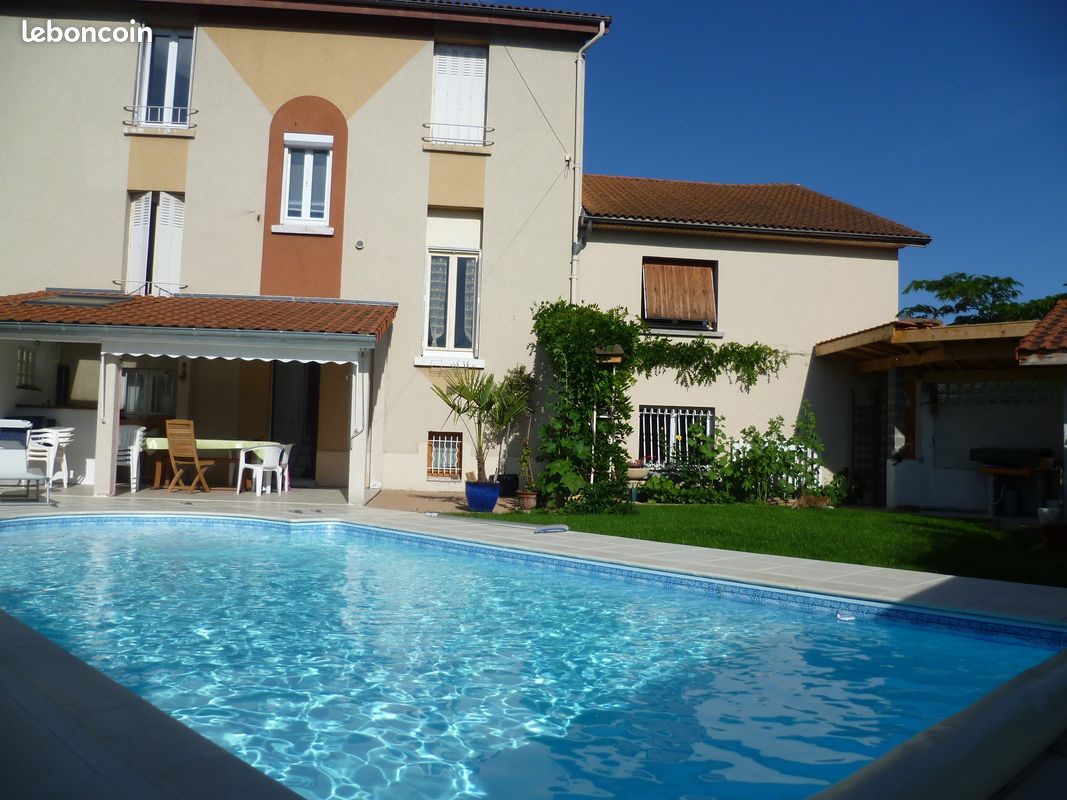 Maison 4 pièces 93 m² · à Clermont-Ferrand · 93 m² · 289 000 €