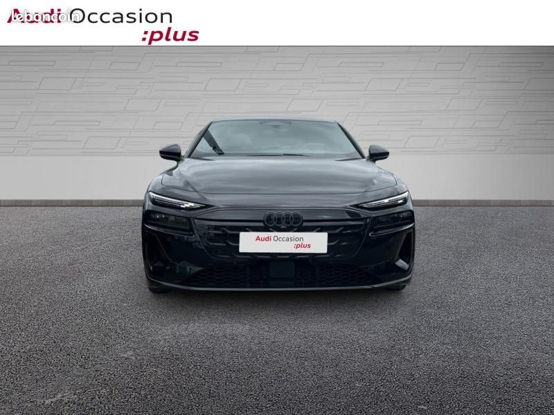 Audi A6 Avant e-tron e-tron 428ch quattro S line (image 5)