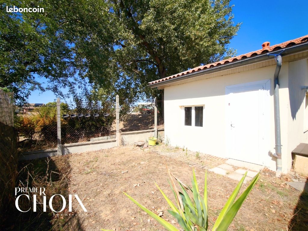 Maison 3 pièces 53 m² · à Mérignac · 53 m² · 224 400 €