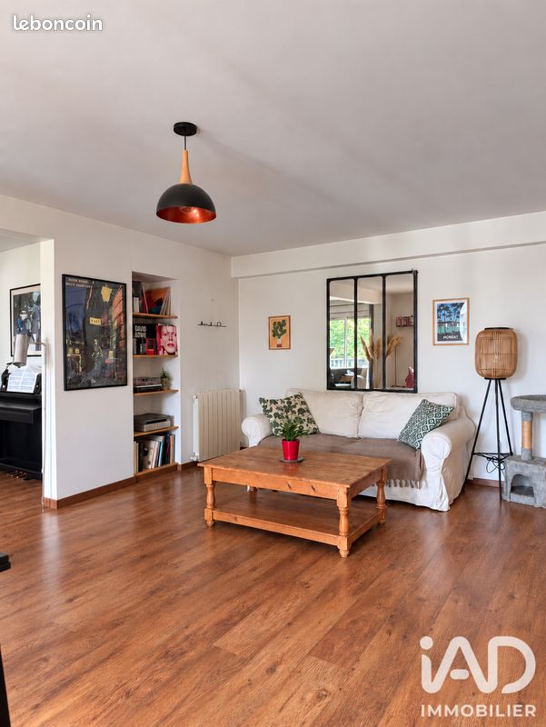 Appartement 5 pièces 100 m² · à Rennes · 100 m² · 336 900 €