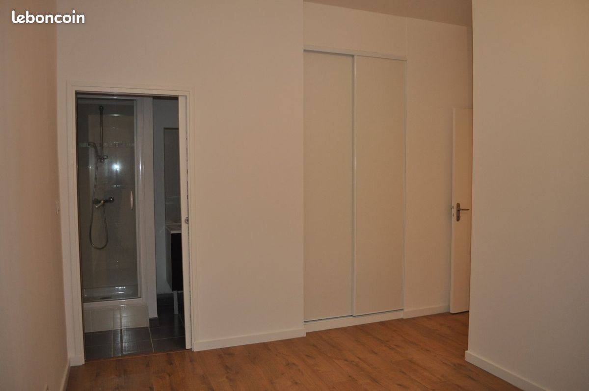 Appartement T4 Tours Nord Monconseil (image 5)