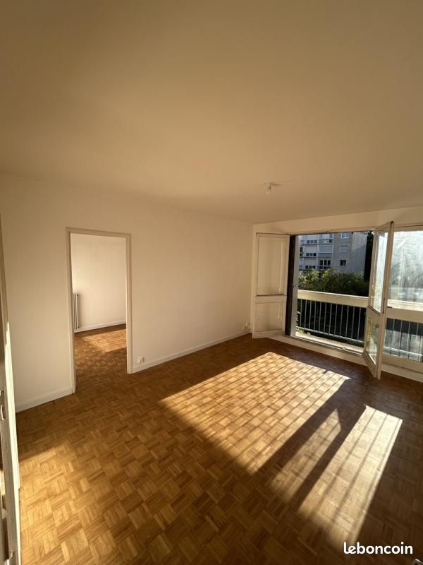 Appartement 3 pièces 63 m² · à Rennes · 63 m² · 895 €/mois