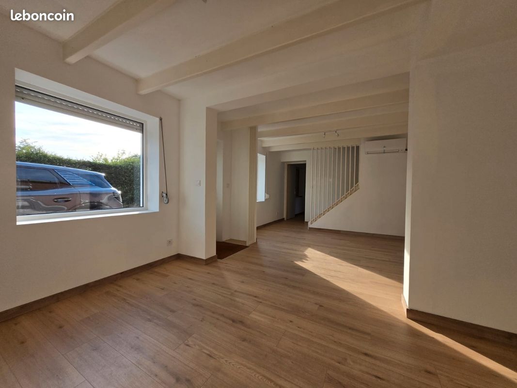 Maison 4 pièces 83 m² · à Marck · 83 m² · 202 000 €
