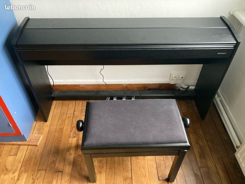 Piano numérique roland (image 4)