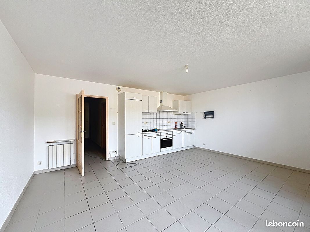 Appartement 3 pièces 70 m² · à Fresnes-sur-Apance · 70 m² · 425 €