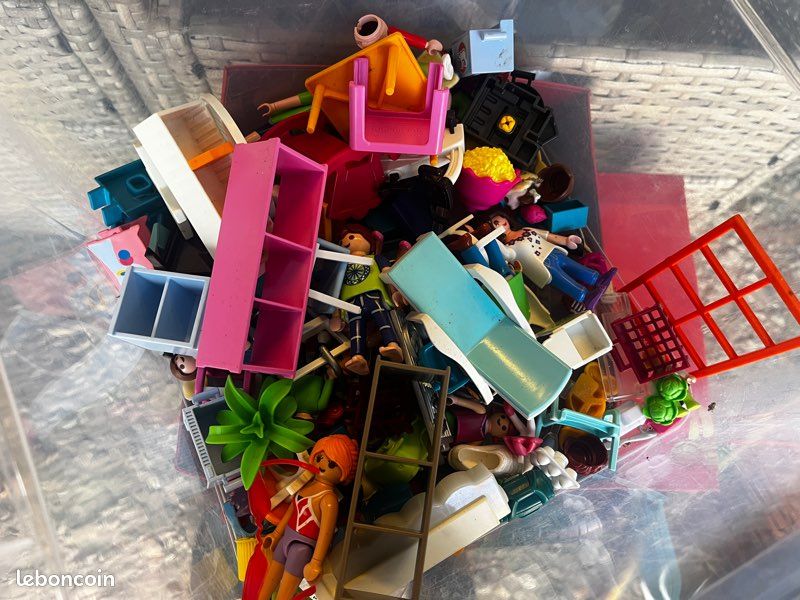 Maison playmobile (image 3)