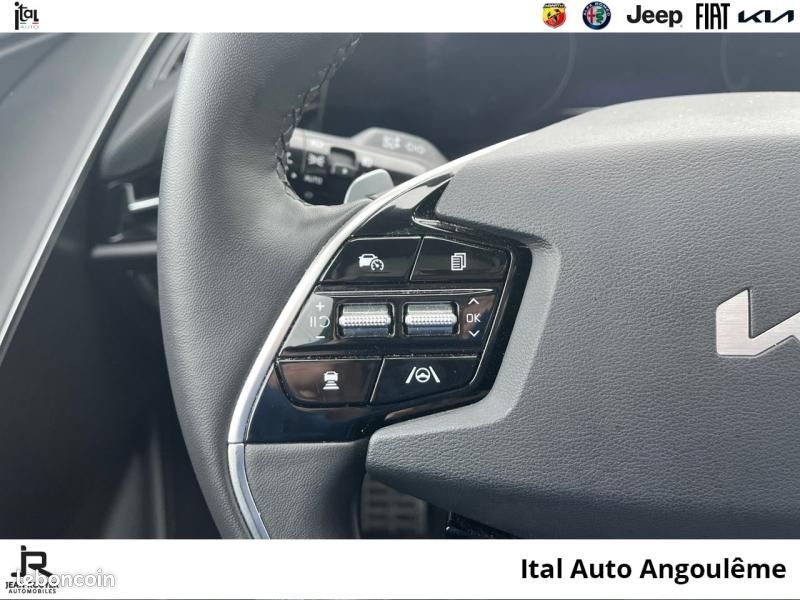 Kia Niro 1.6 GDi HEV Premium DRIVEWISE DCT6 (image 14)